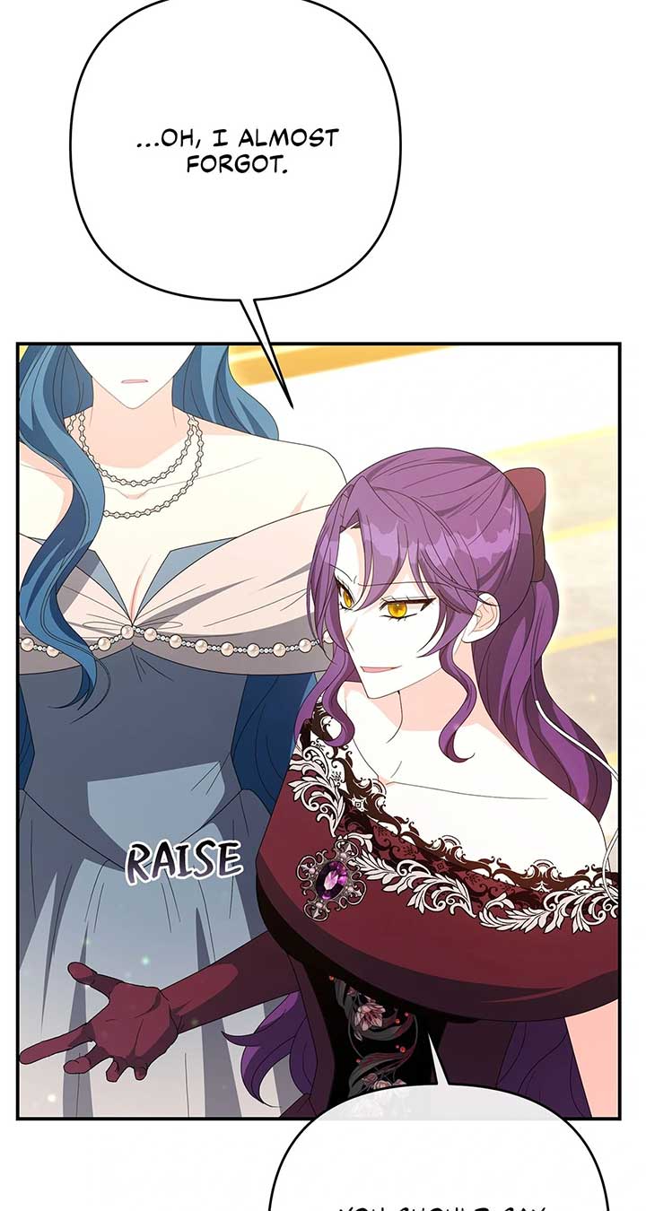 No, I Only Charmed the Princess! Chapter 64 340 ch 64 30