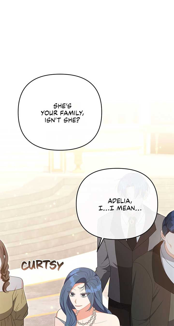 No, I Only Charmed the Princess! Chapter 64 342 ch 64 32