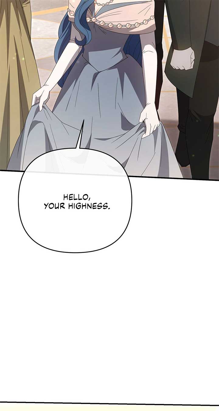 No, I Only Charmed the Princess! Chapter 64 343 ch 64 33