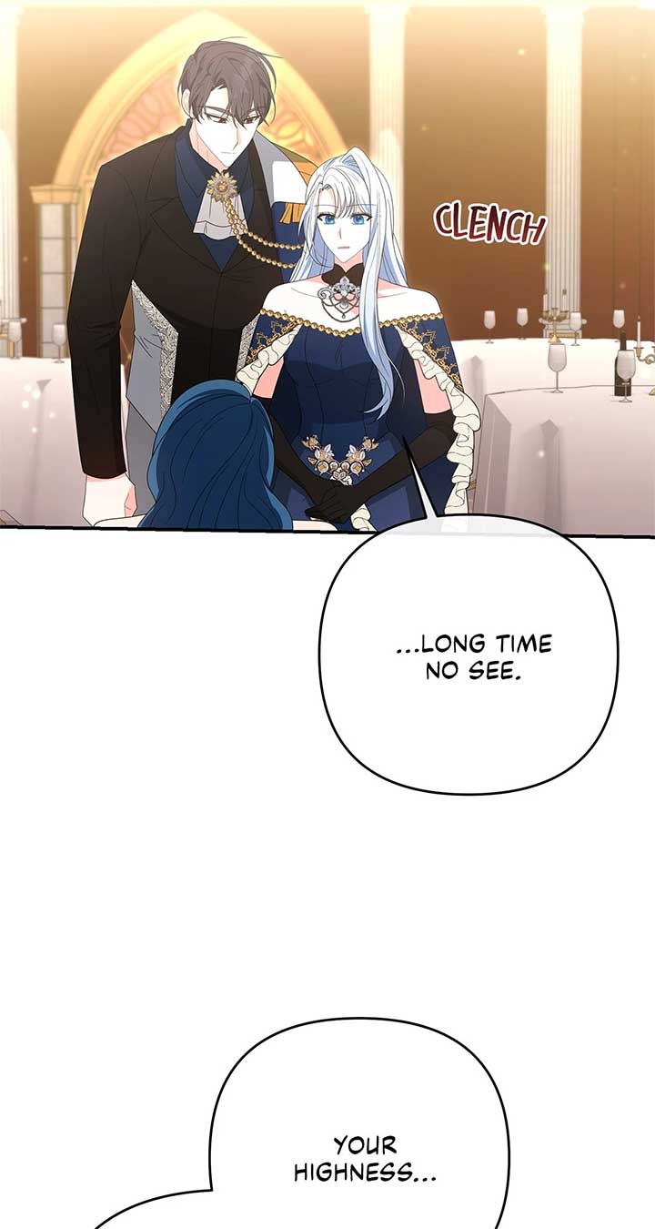 No, I Only Charmed the Princess! Chapter 64 344 ch 64 34