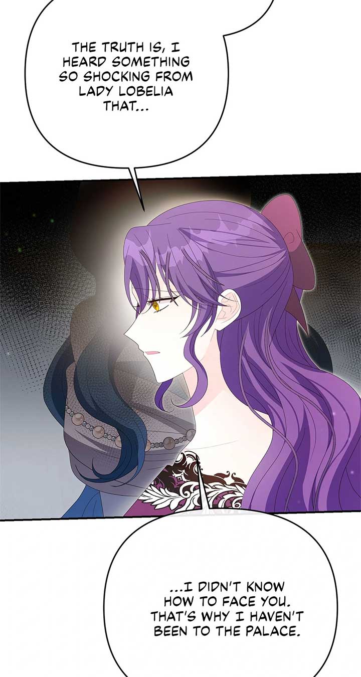 No, I Only Charmed the Princess! Chapter 64 345 ch 64 35