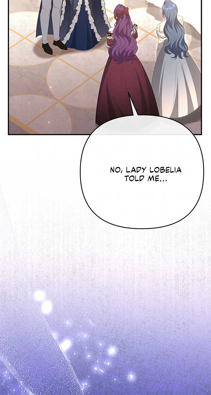 No, I Only Charmed the Princess! Chapter 64 347 ch 64 37