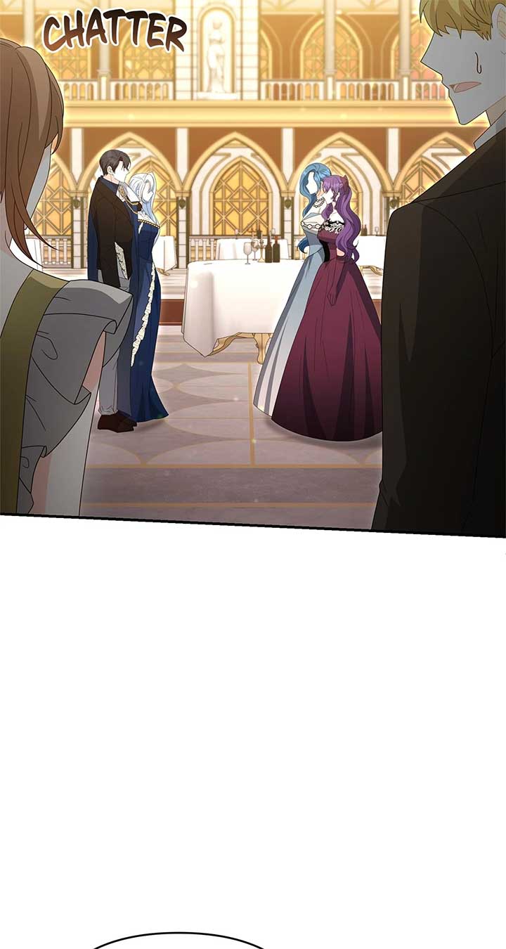 No, I Only Charmed the Princess! Chapter 64 349 ch 64 39