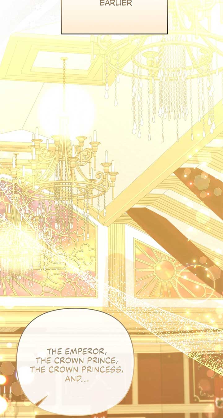 No, I Only Charmed the Princess! Chapter 64 314 ch 64 4