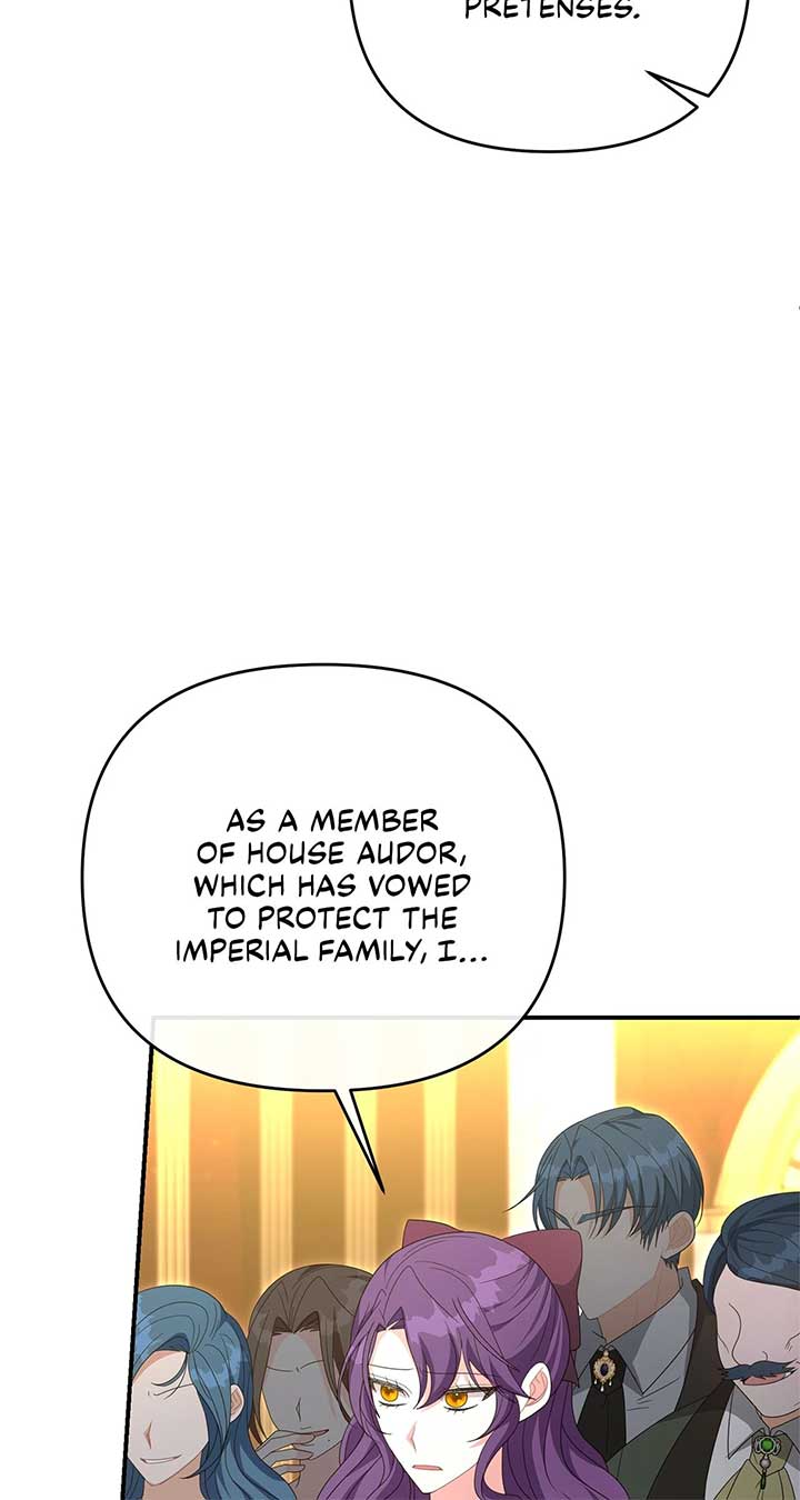 No, I Only Charmed the Princess! Chapter 64 351 ch 64 41