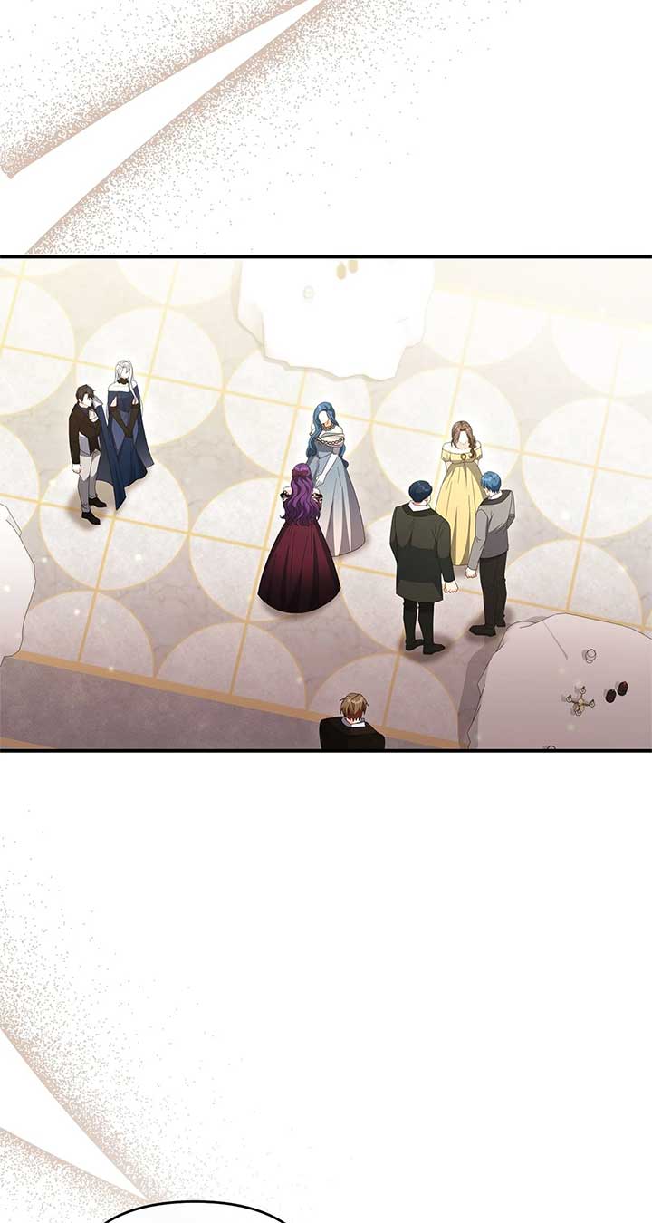 No, I Only Charmed the Princess! Chapter 64 354 ch 64 44