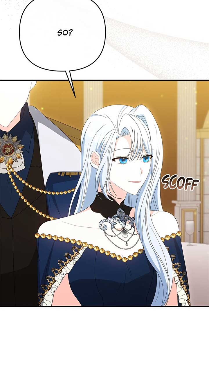 No, I Only Charmed the Princess! Chapter 64 355 ch 64 45