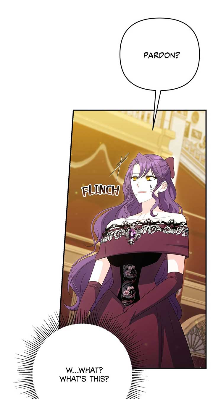 No, I Only Charmed the Princess! Chapter 64 356 ch 64 46