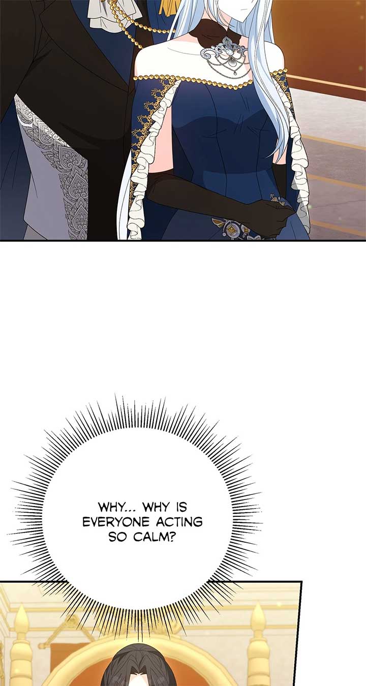 No, I Only Charmed the Princess! Chapter 64 358 ch 64 48