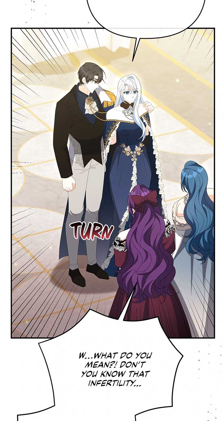 No, I Only Charmed the Princess! Chapter 64 360 ch 64 50