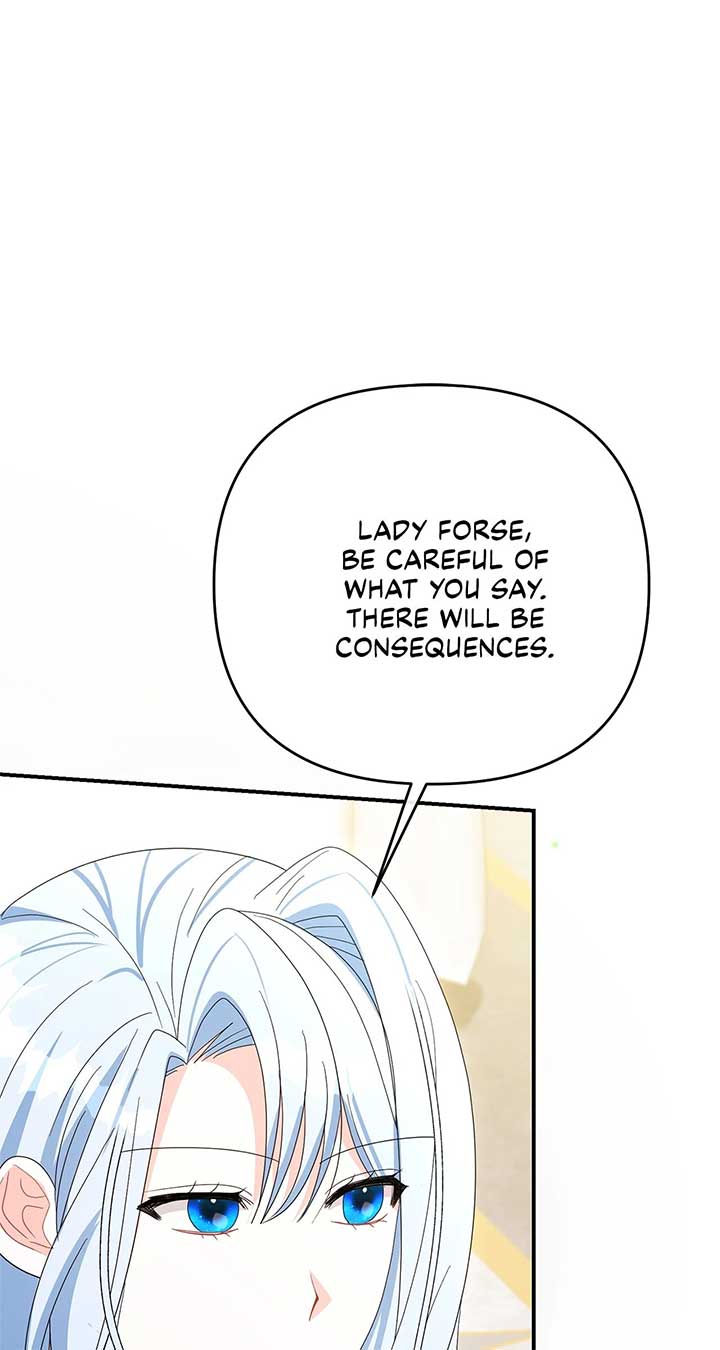 No, I Only Charmed the Princess! Chapter 64 363 ch 64 53