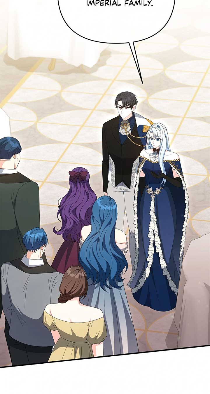 No, I Only Charmed the Princess! Chapter 64 365 ch 64 55