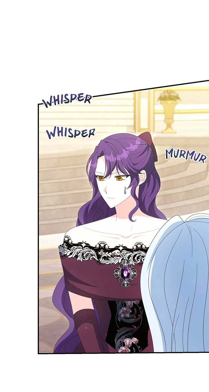 No, I Only Charmed the Princess! Chapter 64 366 ch 64 56