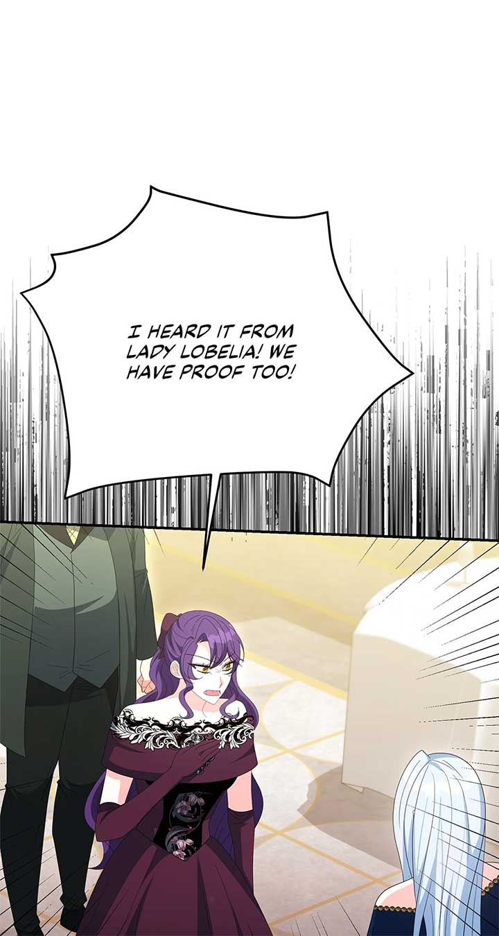 No, I Only Charmed the Princess! Chapter 64 367 ch 64 57