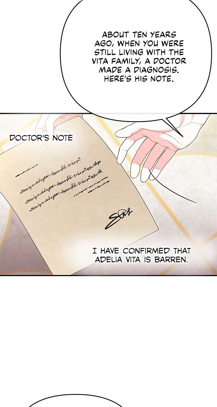 No, I Only Charmed the Princess! Chapter 64 369 ch 64 59