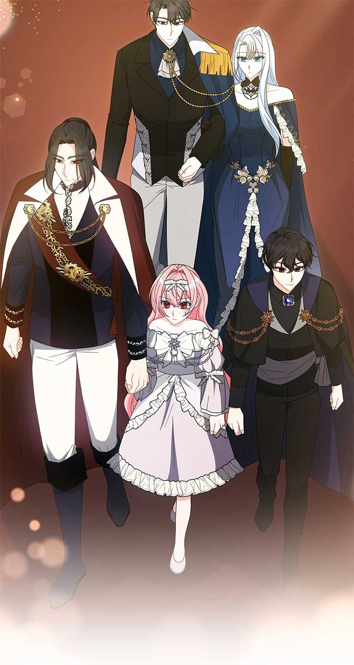 No, I Only Charmed the Princess! Chapter 64 316 ch 64 6