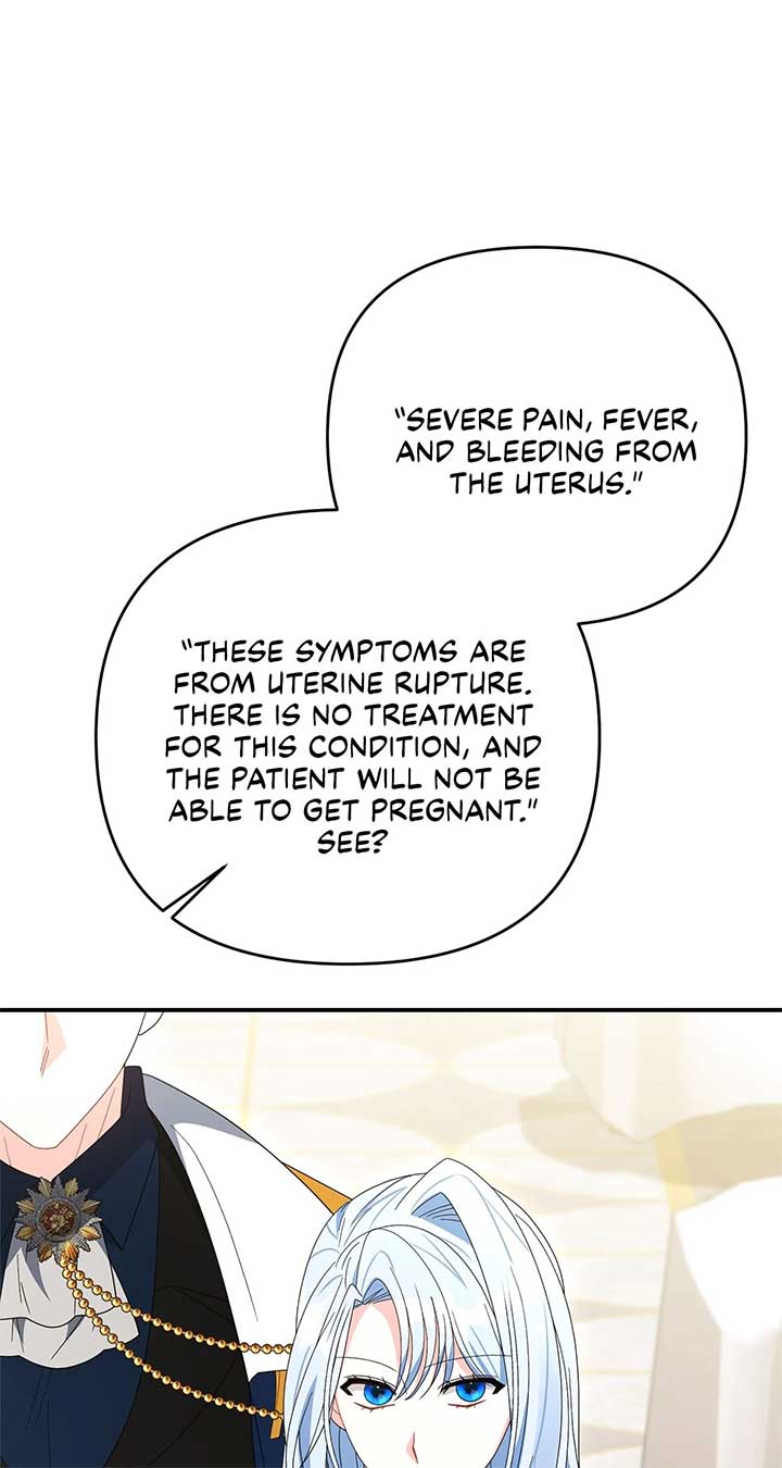 No, I Only Charmed the Princess! Chapter 64 371 ch 64 61