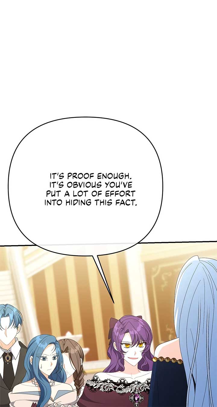 No, I Only Charmed the Princess! Chapter 64 373 ch 64 63