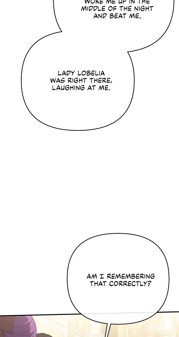 No, I Only Charmed the Princess! Chapter 64 376 ch 64 66