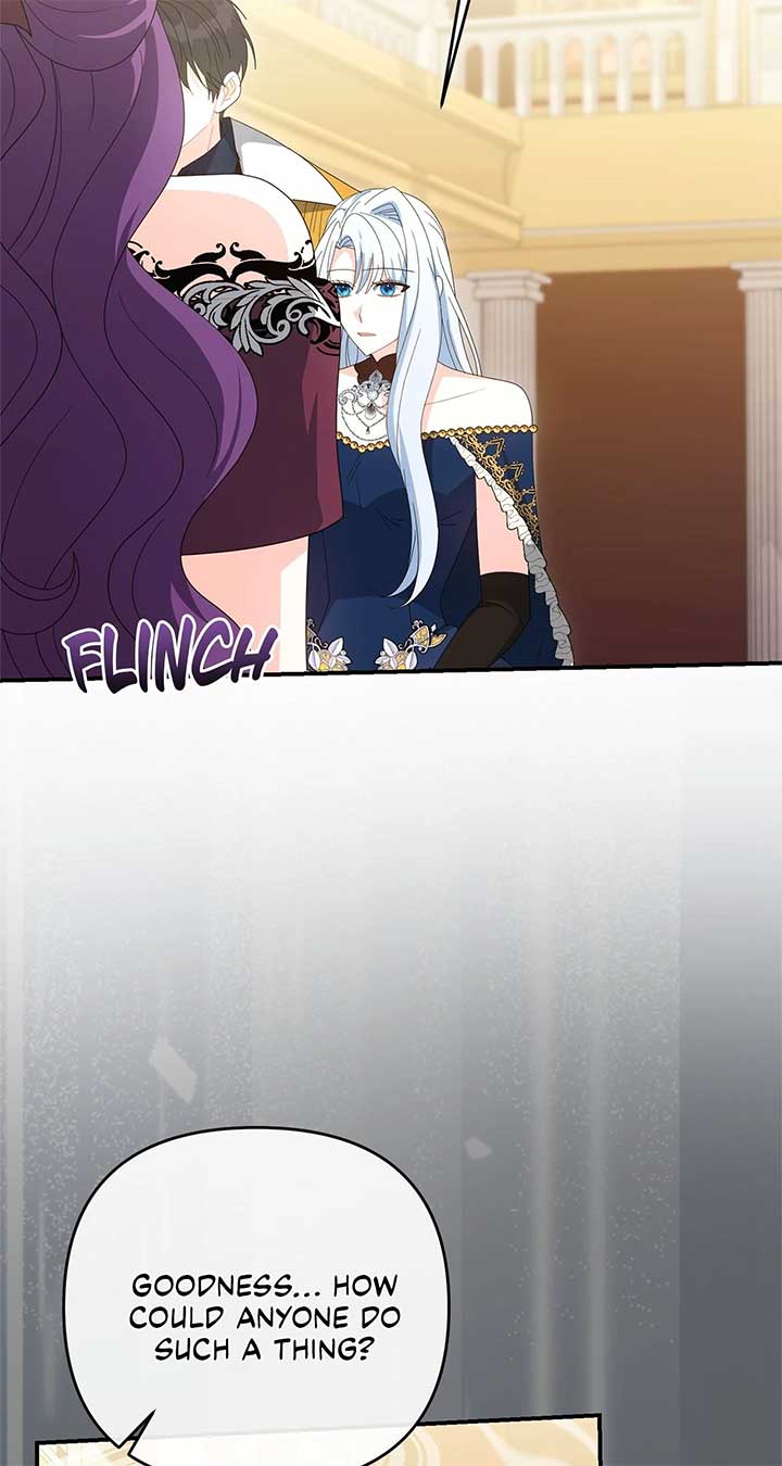 No, I Only Charmed the Princess! Chapter 64 377 ch 64 67