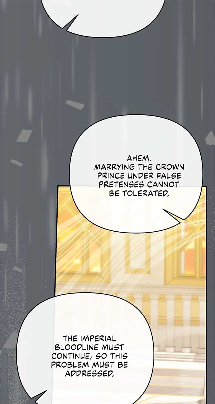 No, I Only Charmed the Princess! Chapter 64 379 ch 64 69