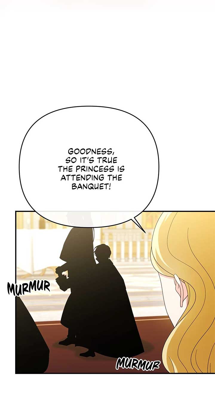 No, I Only Charmed the Princess! Chapter 64 317 ch 64 7