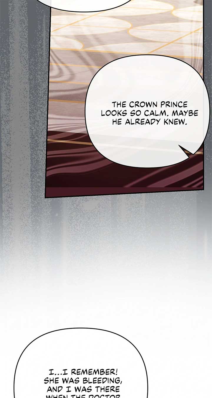 No, I Only Charmed the Princess! Chapter 64 380 ch 64 70