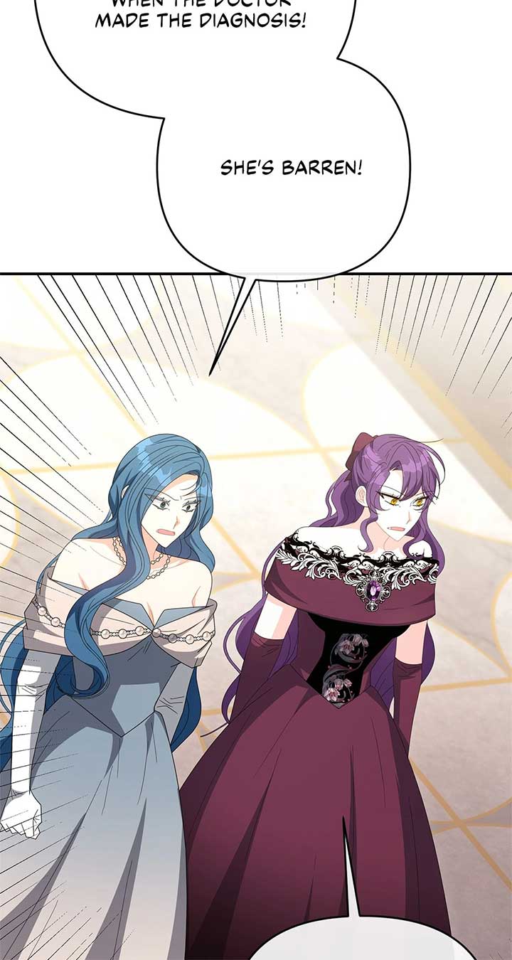 No, I Only Charmed the Princess! Chapter 64 381 ch 64 71