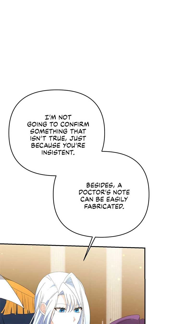 No, I Only Charmed the Princess! Chapter 64 383 ch 64 73