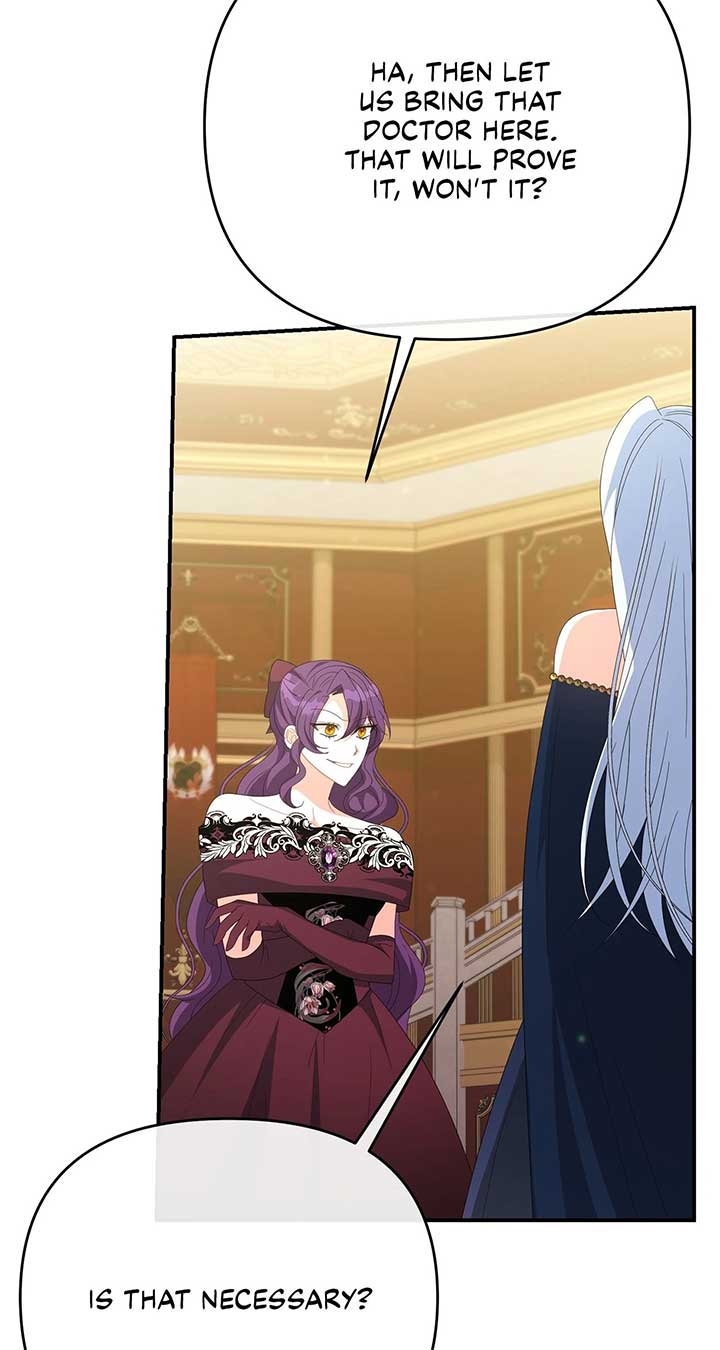 No, I Only Charmed the Princess! Chapter 64 385 ch 64 75