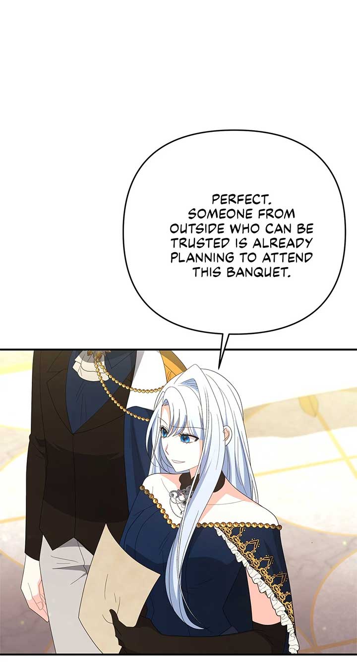 No, I Only Charmed the Princess! Chapter 64 388 ch 64 78