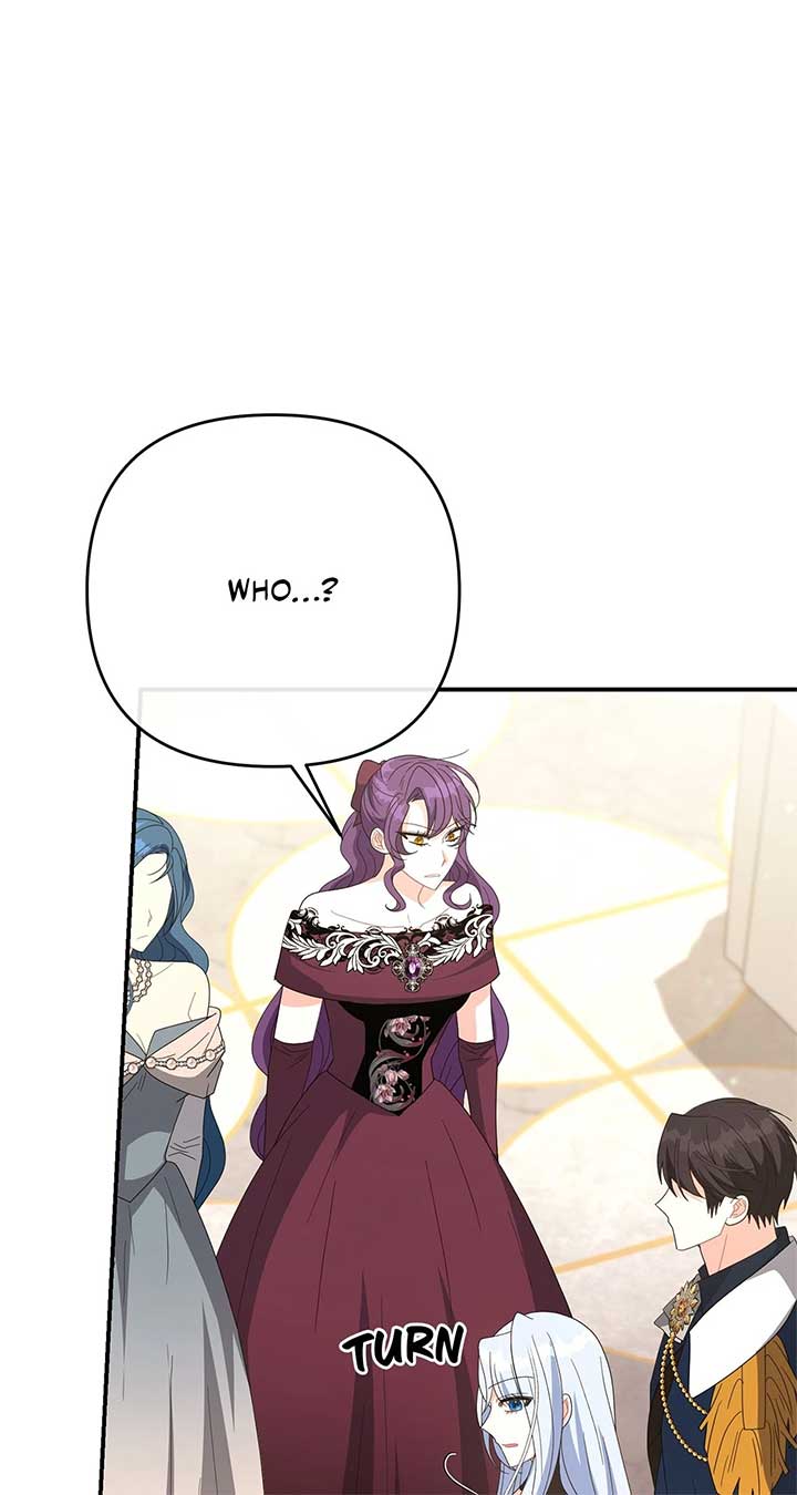 No, I Only Charmed the Princess! Chapter 64 389 ch 64 79