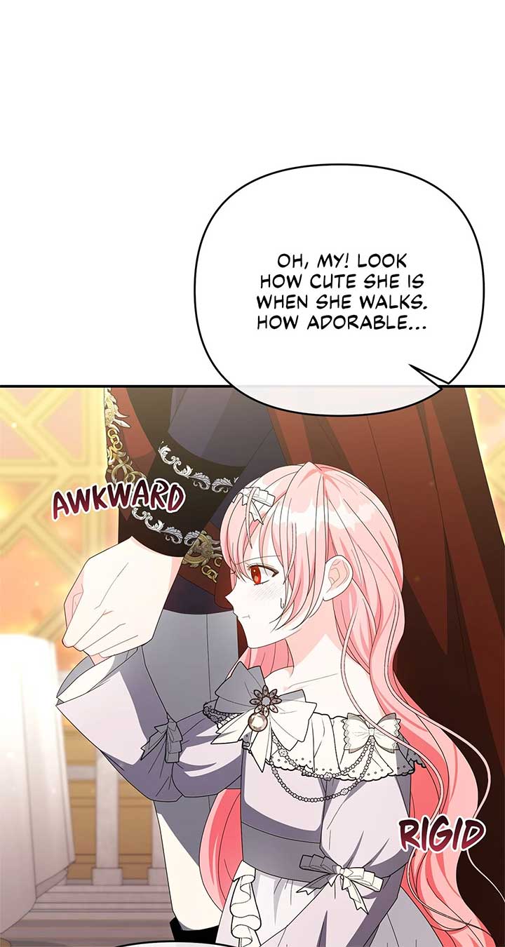 No, I Only Charmed the Princess! Chapter 64 318 ch 64 8