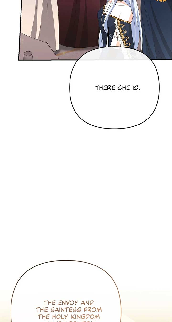 No, I Only Charmed the Princess! Chapter 64 390 ch 64 80