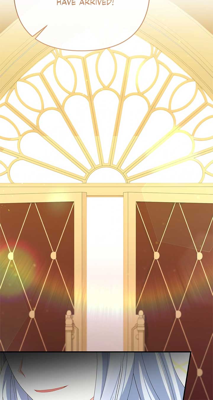 No, I Only Charmed the Princess! Chapter 64 391 ch 64 81