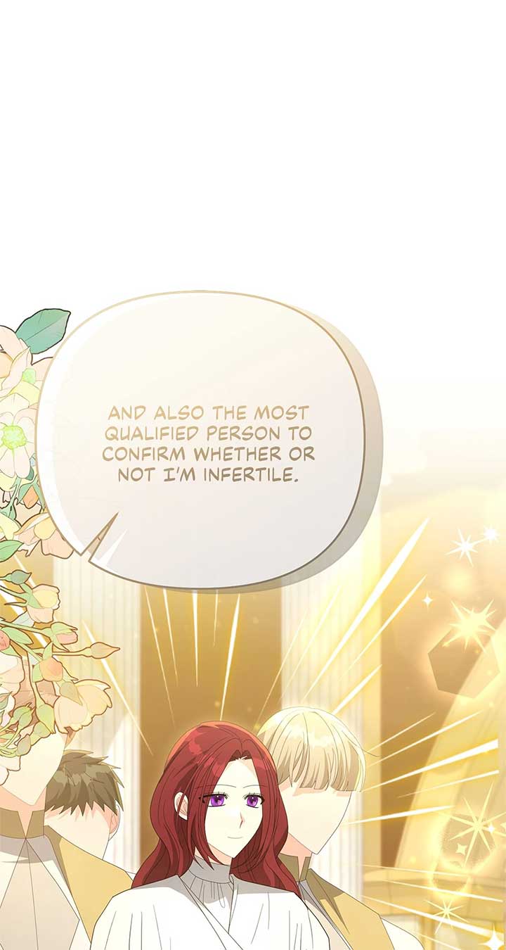 No, I Only Charmed the Princess! Chapter 64 393 ch 64 83