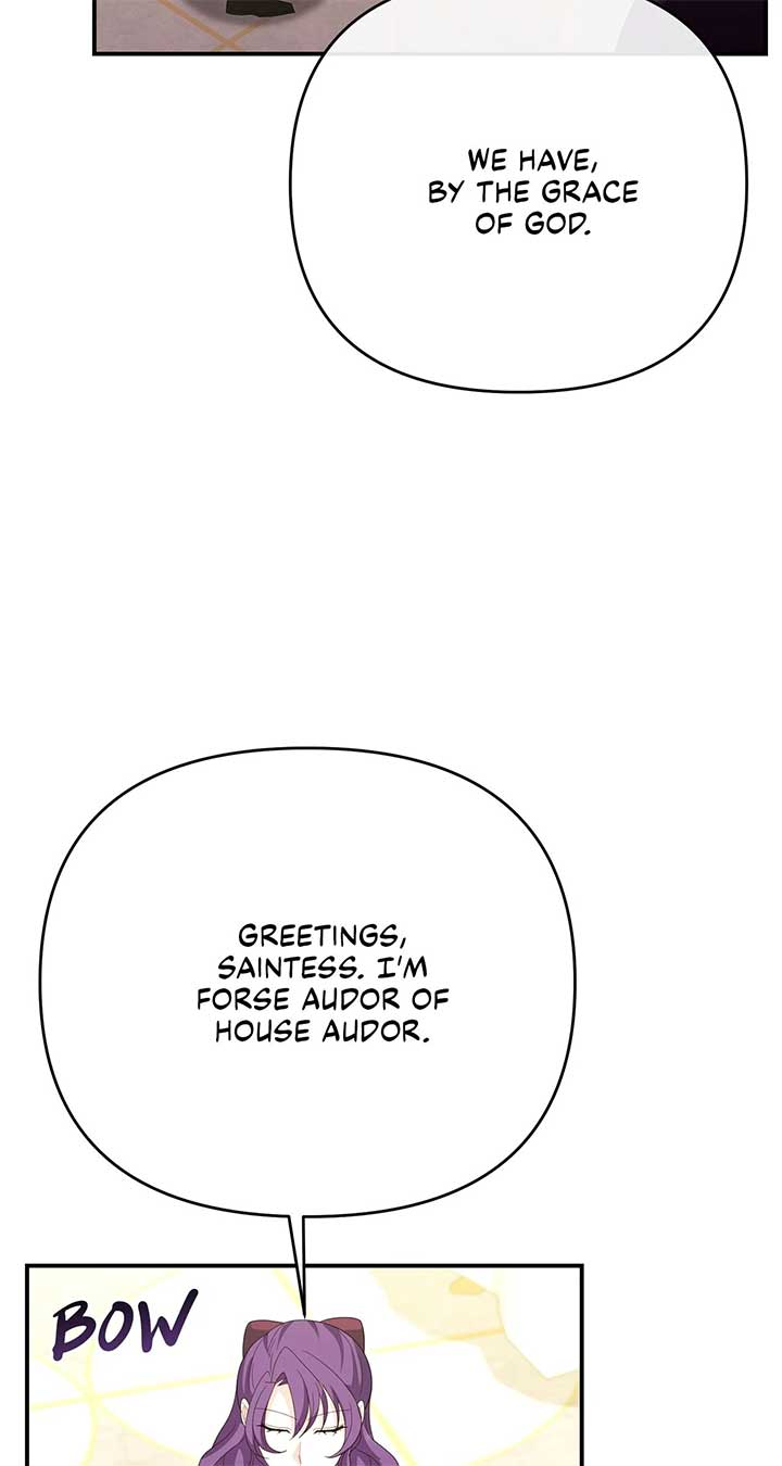 No, I Only Charmed the Princess! Chapter 64 396 ch 64 86