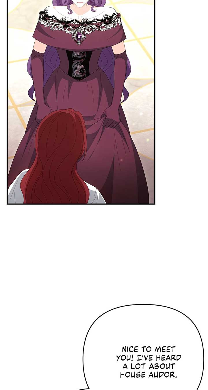 No, I Only Charmed the Princess! Chapter 64 397 ch 64 87