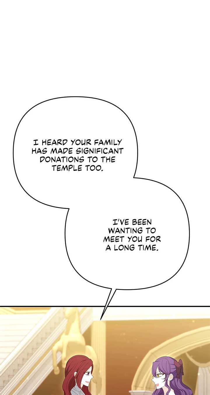 No, I Only Charmed the Princess! Chapter 64 399 ch 64 89