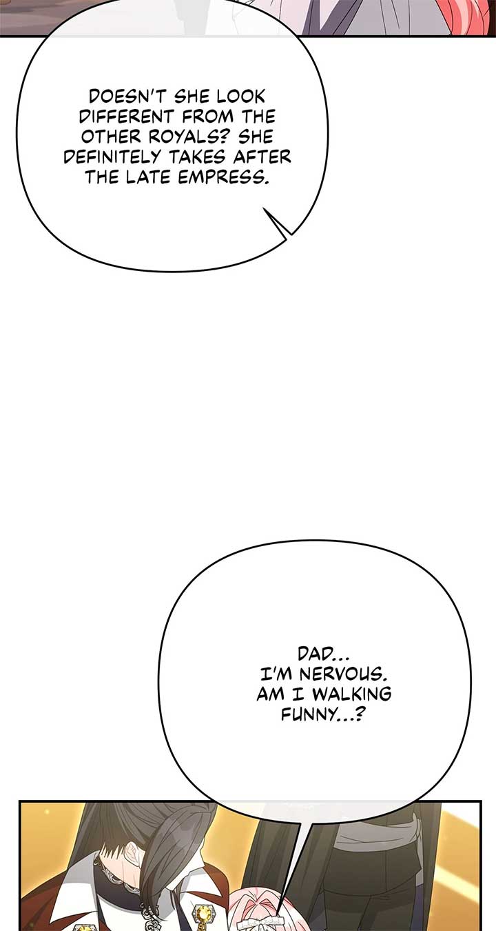 No, I Only Charmed the Princess! Chapter 64 319 ch 64 9