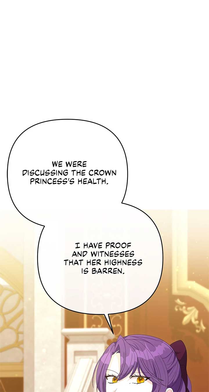 No, I Only Charmed the Princess! Chapter 64 403 ch 64 93