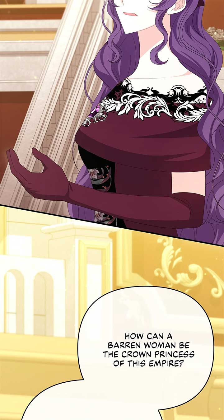 No, I Only Charmed the Princess! Chapter 64 404 ch 64 94