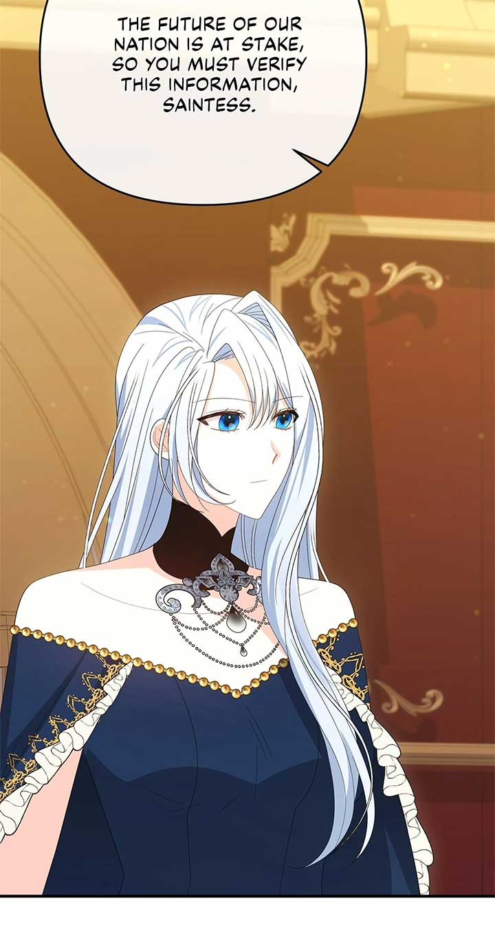 No, I Only Charmed the Princess! Chapter 64 405 ch 64 95