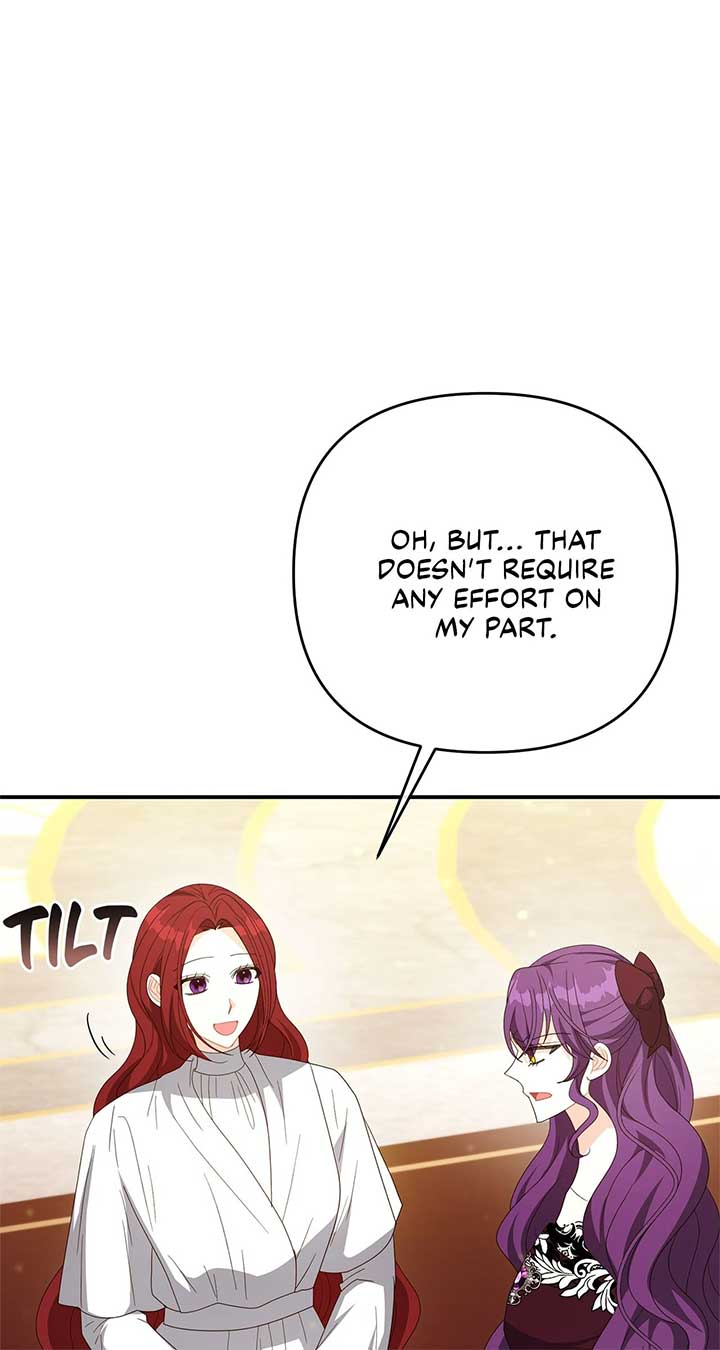 No, I Only Charmed the Princess! Chapter 64 406 ch 64 96