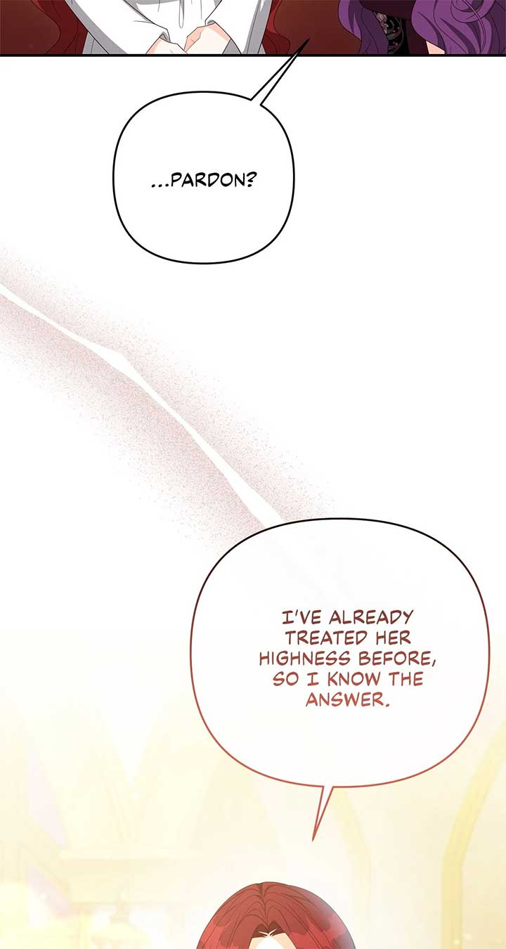 No, I Only Charmed the Princess! Chapter 64 407 ch 64 97