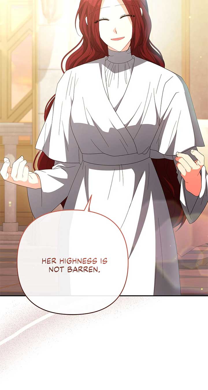 No, I Only Charmed the Princess! Chapter 64 408 ch 64 98