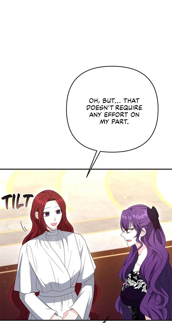 No, I Only Charmed the Princess! Chapter 65 317 ch 65 1