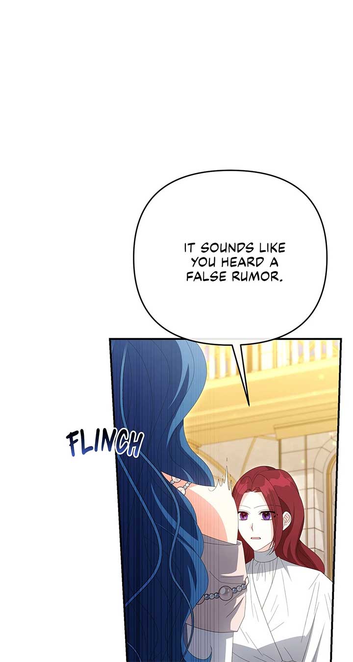 No, I Only Charmed the Princess! Chapter 65 327 ch 65 11