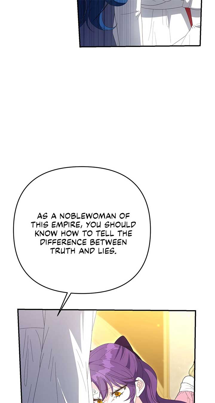 No, I Only Charmed the Princess! Chapter 65 328 ch 65 12