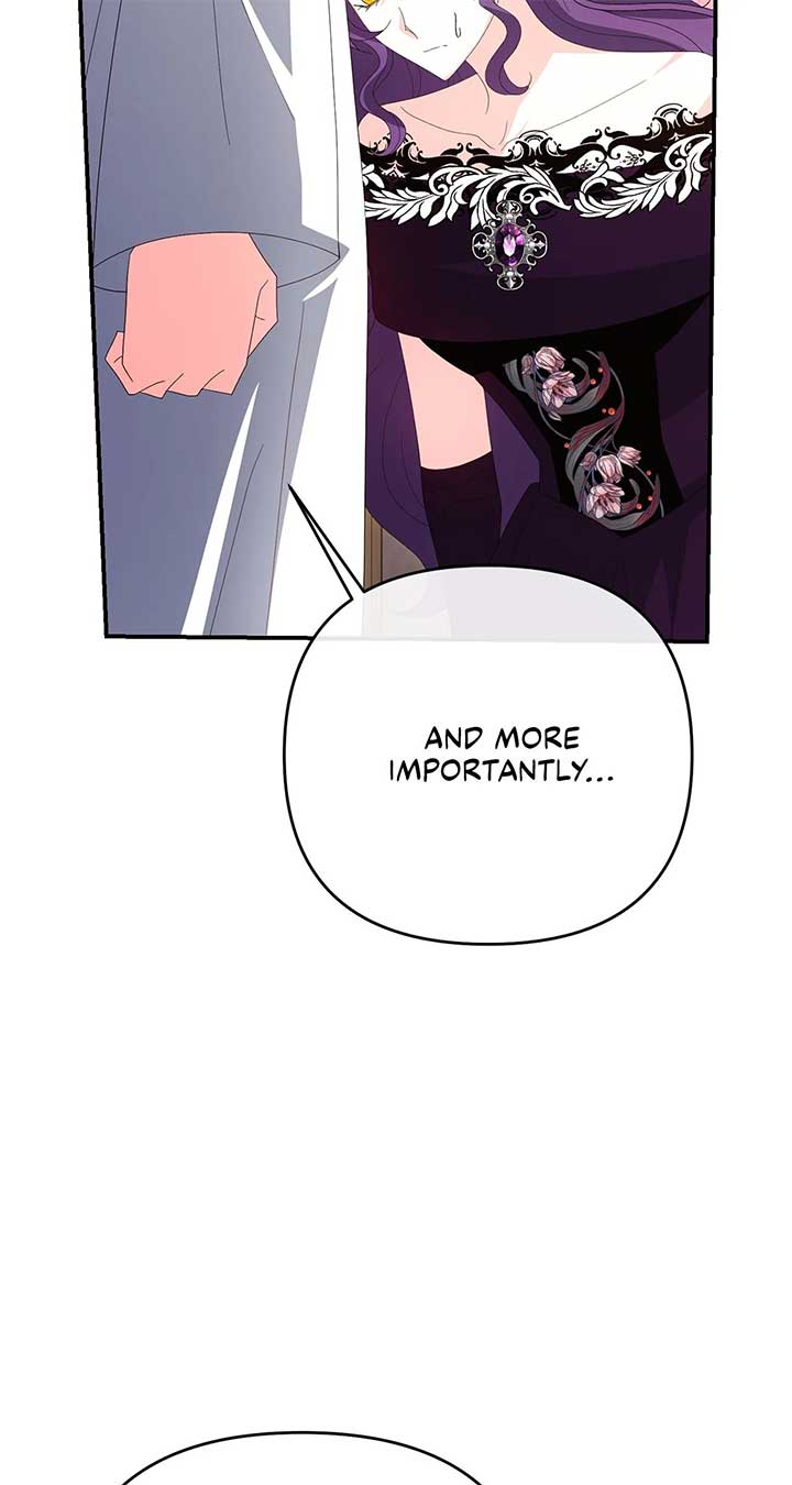 No, I Only Charmed the Princess! Chapter 65 329 ch 65 13